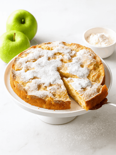 Frenchapplecake min