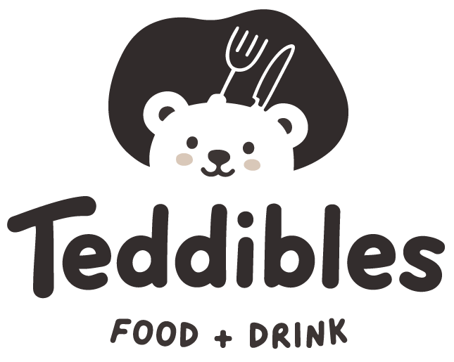 Teddibles Logo